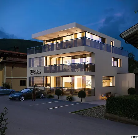 Appartement Penthouse With A Dream View *
